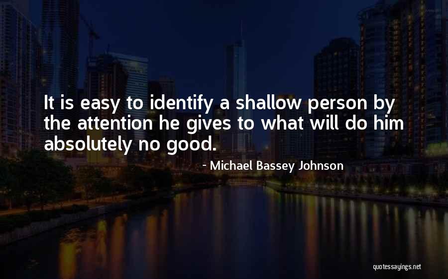 Michael Colyar Quotes By Michael Bassey Johnson Michael Colyar Quotes By Michael Bassey Johnson
