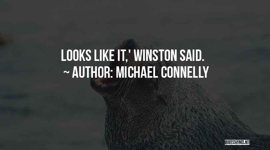 Michael Connelly Quotes 1115657