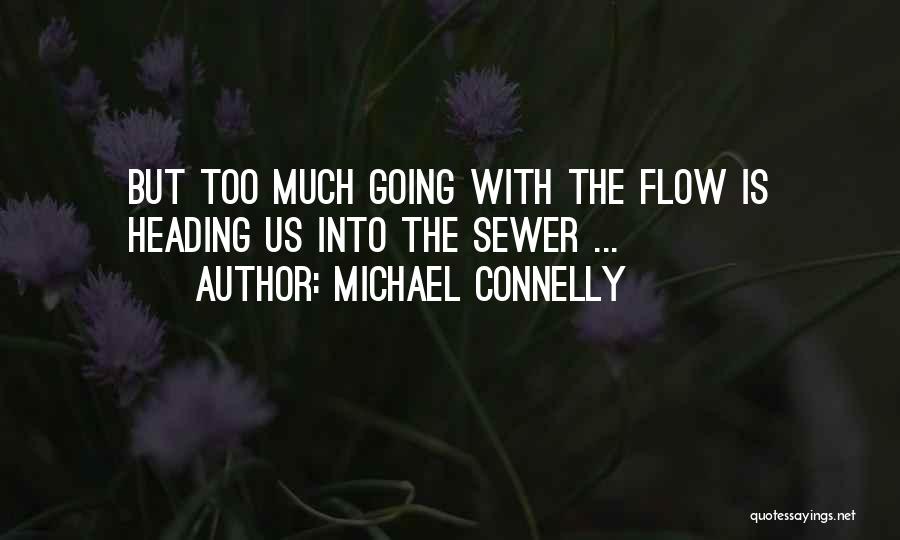 Michael Connelly Quotes 1287233
