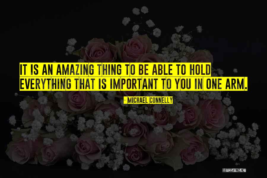 Michael Connelly Quotes 132210 Michael Connelly Quotes 132210