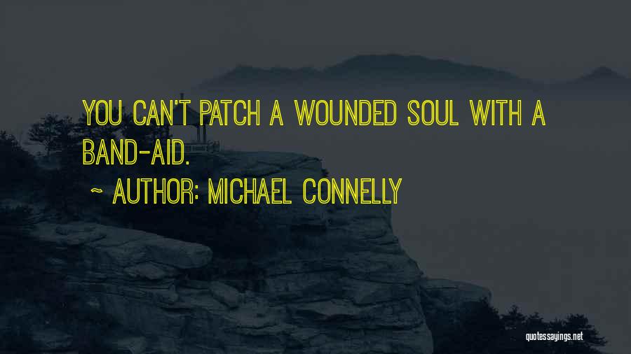 Michael Connelly Quotes 1401208