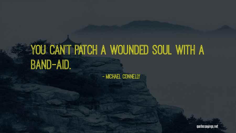 Michael Connelly Quotes 1401208 Michael Connelly Quotes 1401208