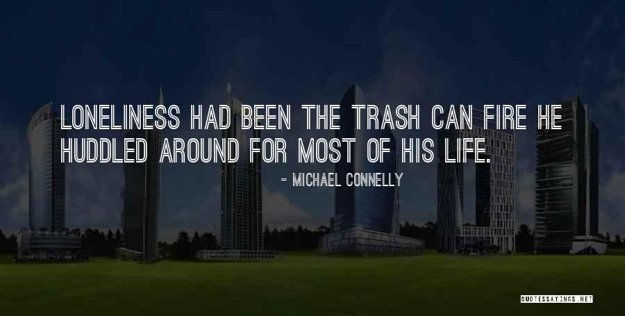 Michael Connelly Quotes 1614623