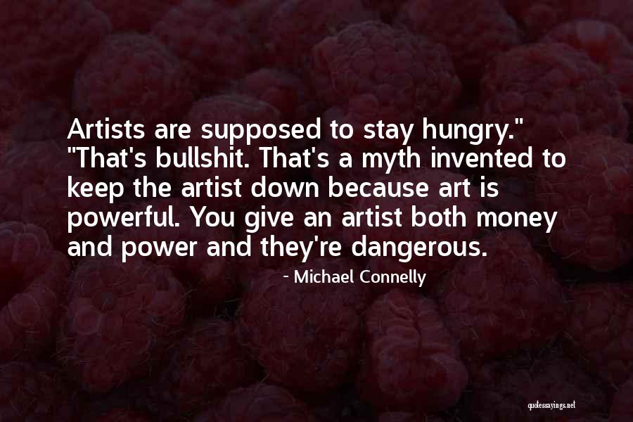 Michael Connelly Quotes 164387 Michael Connelly Quotes 164387