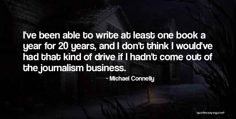 Michael Connelly Quotes 187489