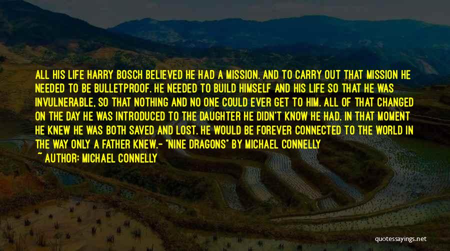Michael Connelly Quotes 2037598