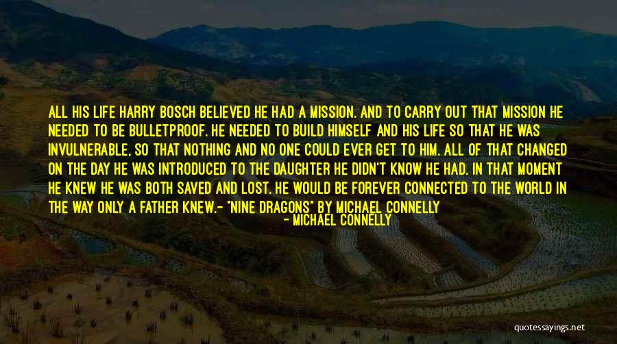 Michael Connelly Quotes 2037598