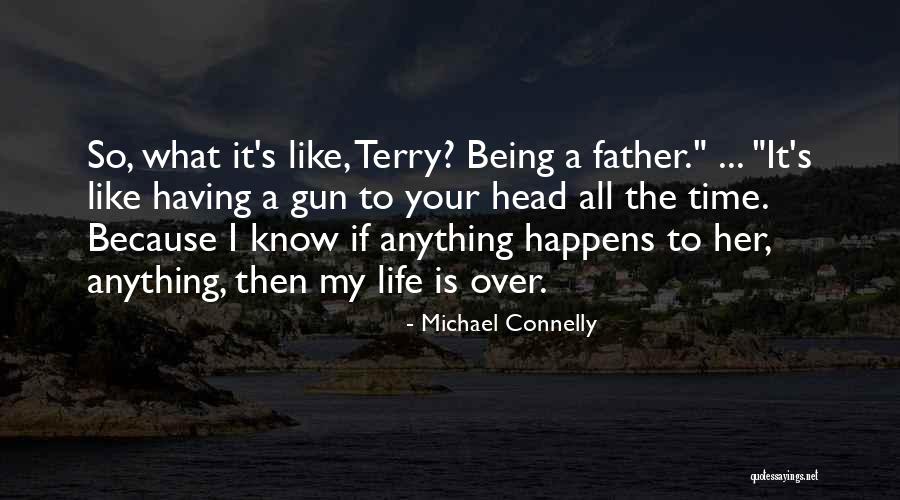 Michael Connelly Quotes 274475 Michael Connelly Quotes 274475