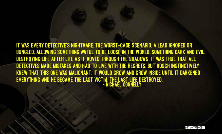 Michael Connelly Quotes 504270 Michael Connelly Quotes 504270