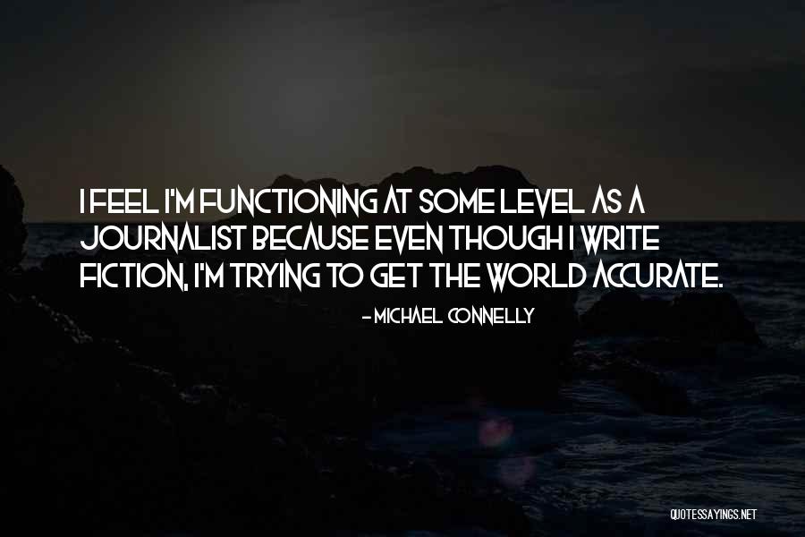 Michael Connelly Quotes 569065 Michael Connelly Quotes 569065