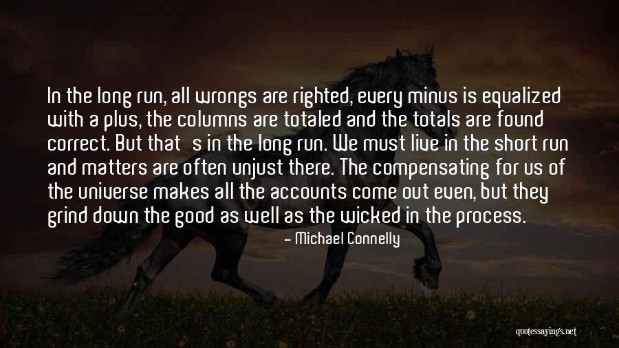 Michael Connelly Quotes 609385 Michael Connelly Quotes 609385
