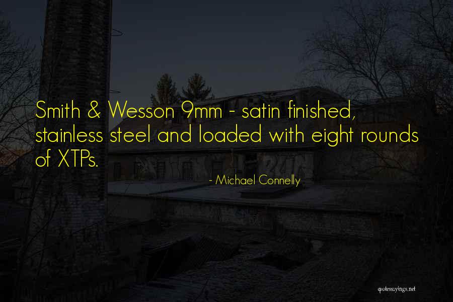 Michael Connelly Quotes 776342