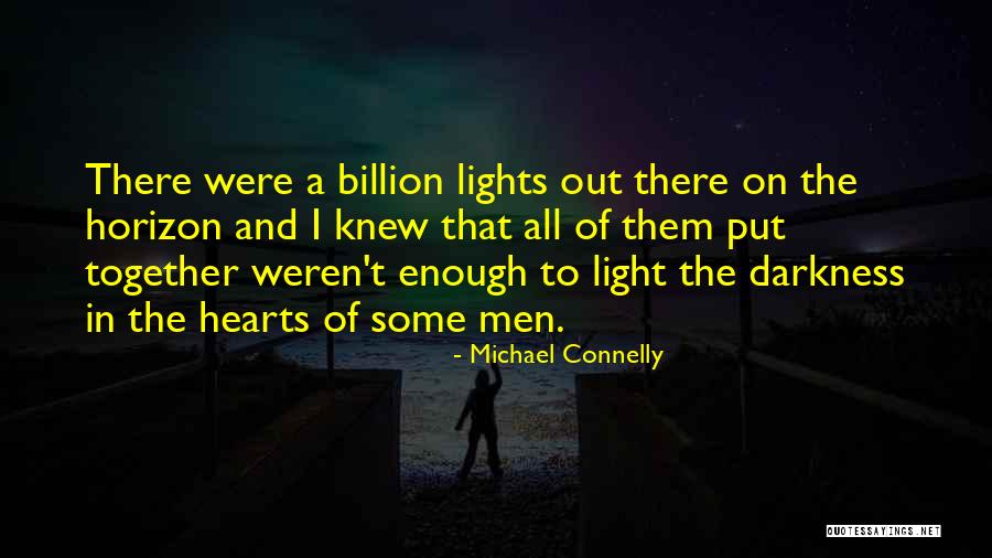 Michael Connelly Quotes 85676 Michael Connelly Quotes 85676