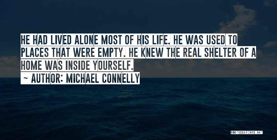 Michael Connelly Quotes 872089