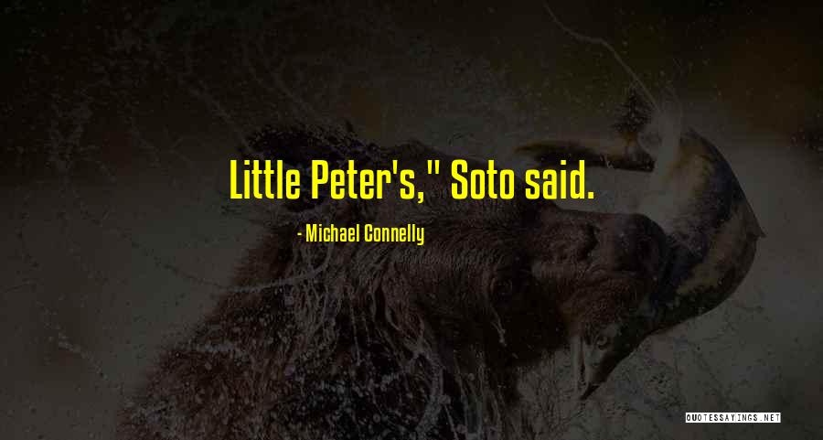 Michael Connelly Quotes 882530 Michael Connelly Quotes 882530