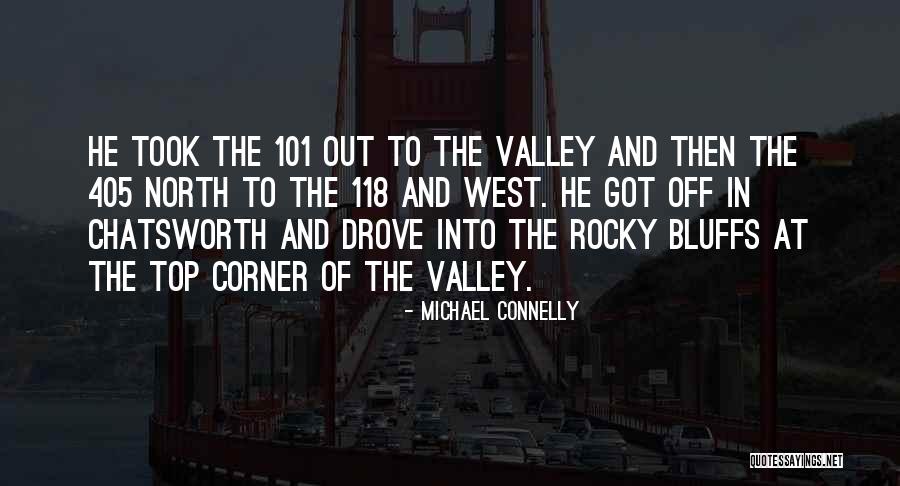 Michael Connelly Quotes 903909