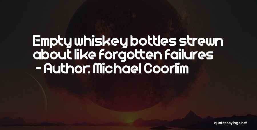 Michael Coorlim Quotes 880922