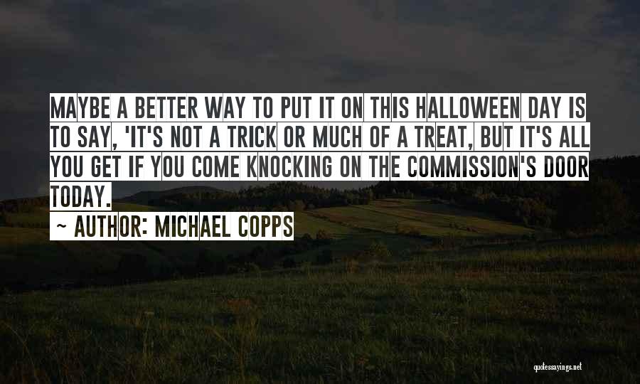 Michael Copps Quotes 2238842