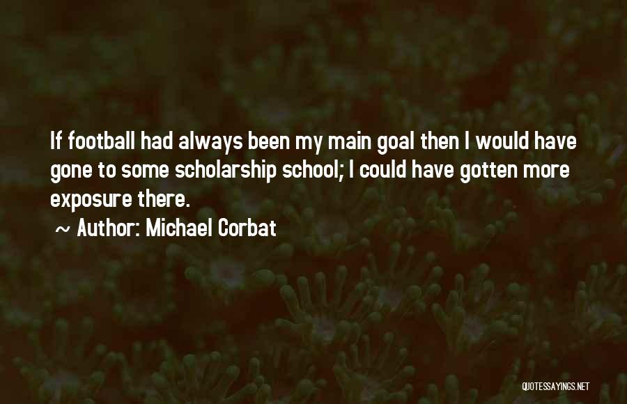 Michael Corbat Quotes 1316057