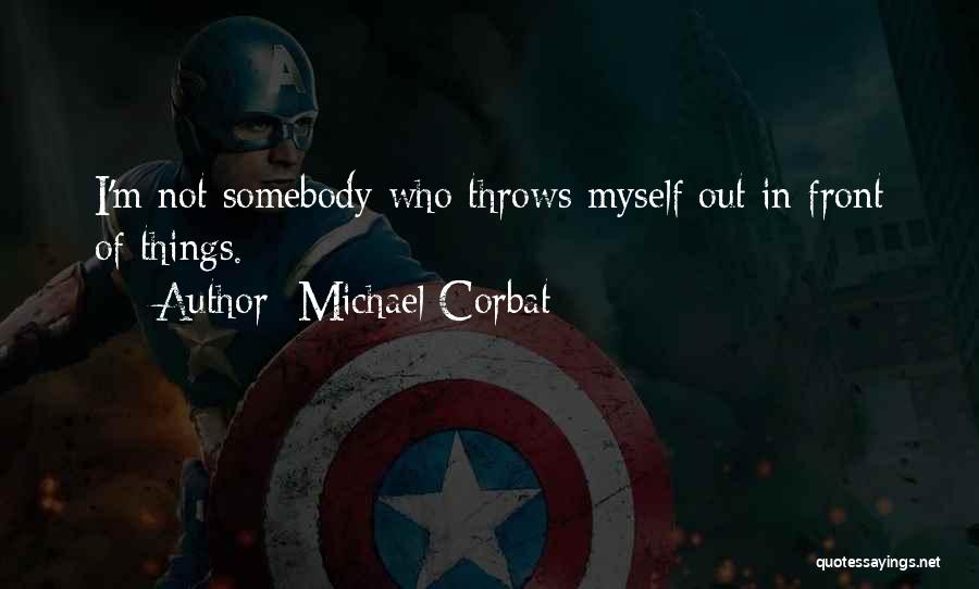 Michael Corbat Quotes 1363651
