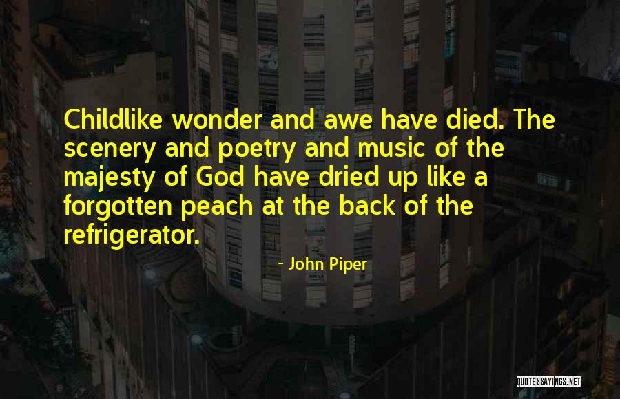 Michael Cordero Quotes By John Piper Michael Cordero Quotes By John Piper