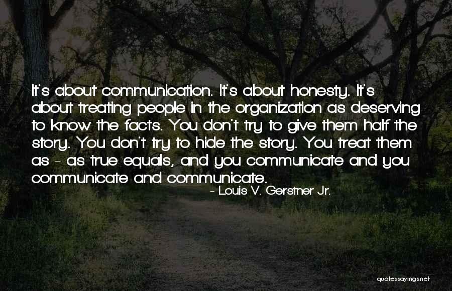Michael Cordero Quotes By Louis V. Gerstner Jr. Michael Cordero Quotes By Louis V. Gerstner Jr.
