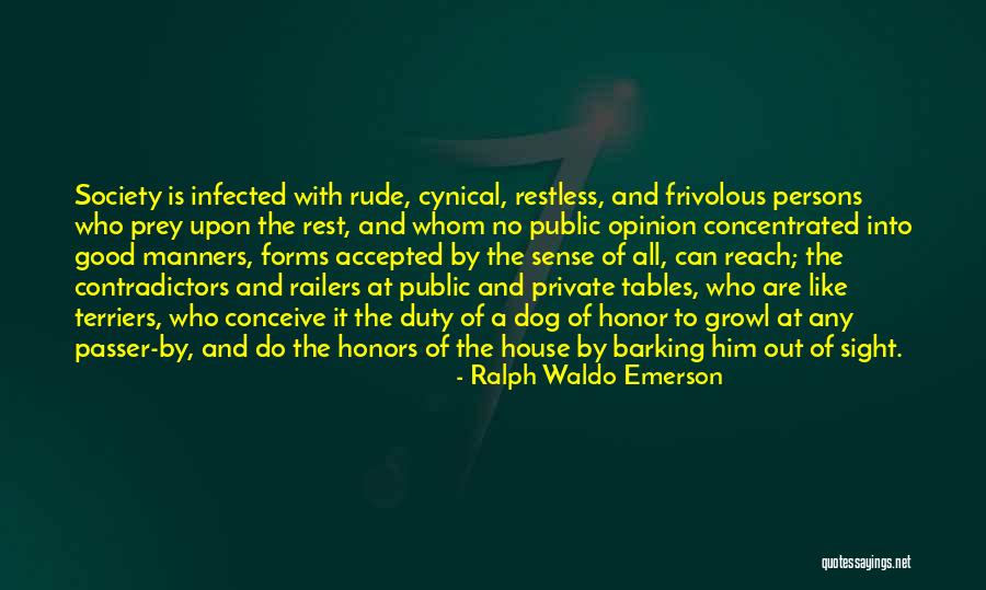 Michael Cordero Quotes By Ralph Waldo Emerson Michael Cordero Quotes By Ralph Waldo Emerson