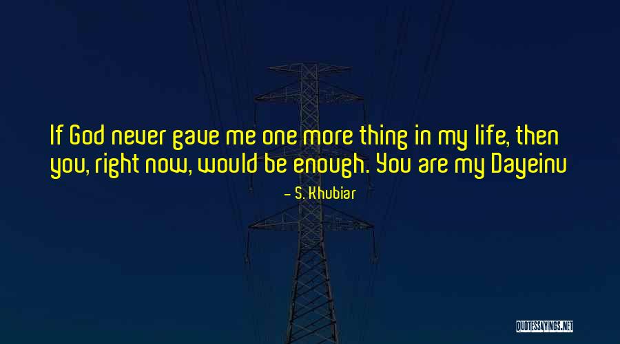Michael Cordero Quotes By S. Khubiar Michael Cordero Quotes By S. Khubiar