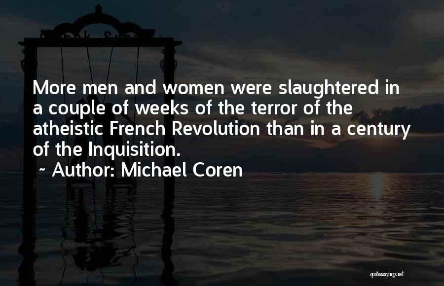 Michael Coren Quotes 1735961