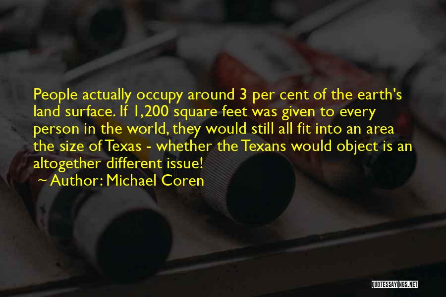 Michael Coren Quotes 457042