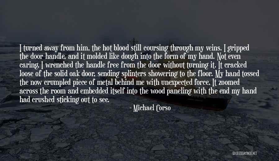 Michael Corso Quotes 369372 Michael Corso Quotes 369372