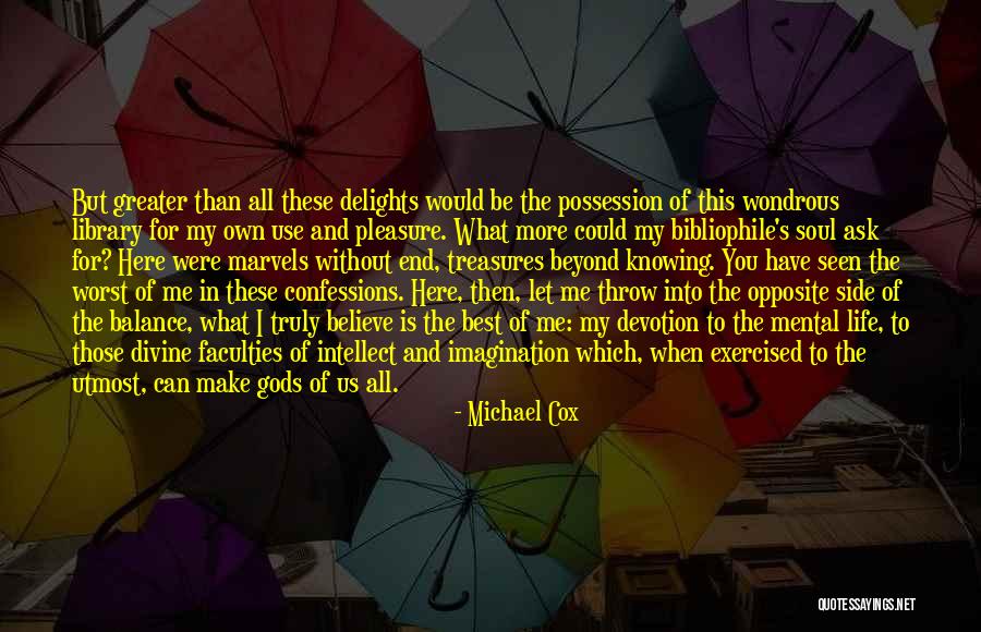 Michael Cox Quotes 2079033 Michael Cox Quotes 2079033