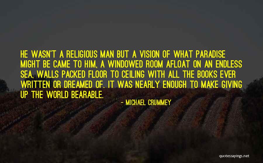 Michael Crummey Quotes 259335 Michael Crummey Quotes 259335