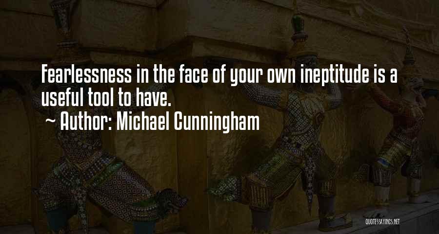 Michael Cunningham Quotes 102522