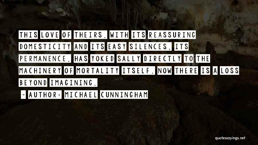 Michael Cunningham Quotes 1031140