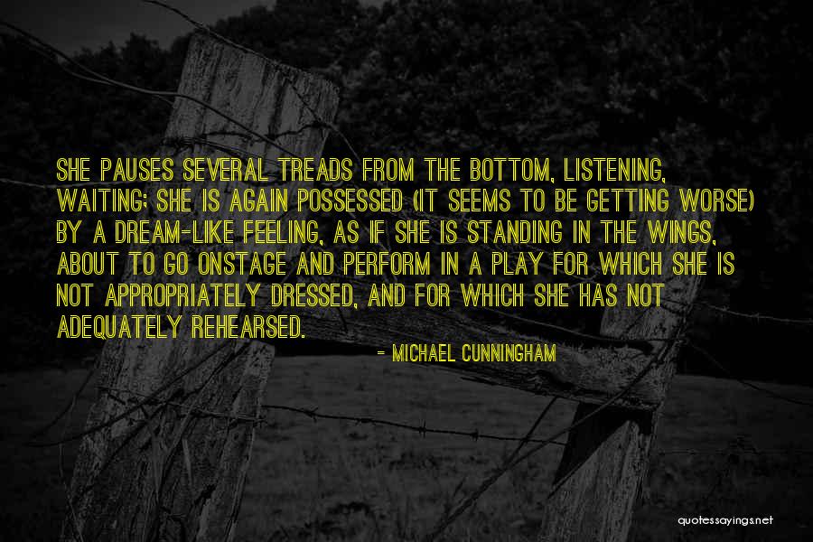 Michael Cunningham Quotes 1163469 Michael Cunningham Quotes 1163469