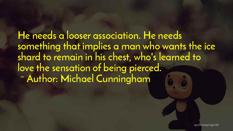 Michael Cunningham Quotes 1256211