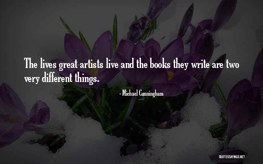 Michael Cunningham Quotes 1334316 Michael Cunningham Quotes 1334316