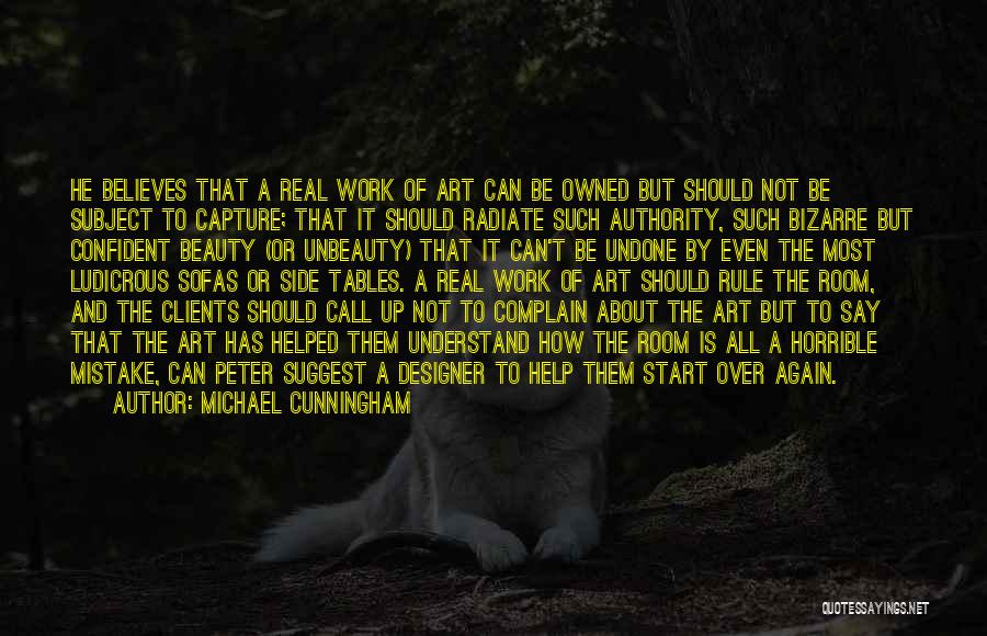 Michael Cunningham Quotes 1473487