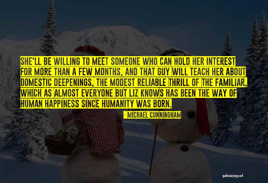 Michael Cunningham Quotes 1490763 Michael Cunningham Quotes 1490763