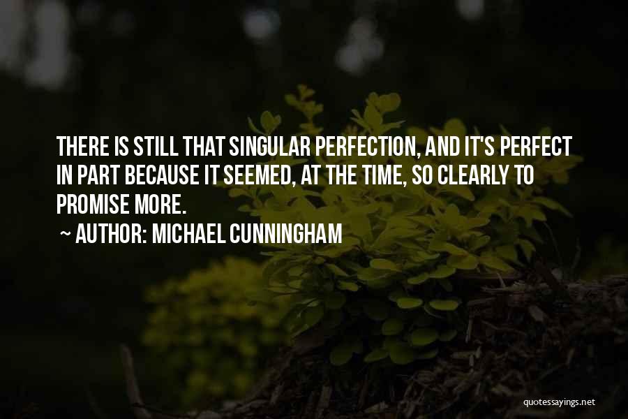 Michael Cunningham Quotes 1512186