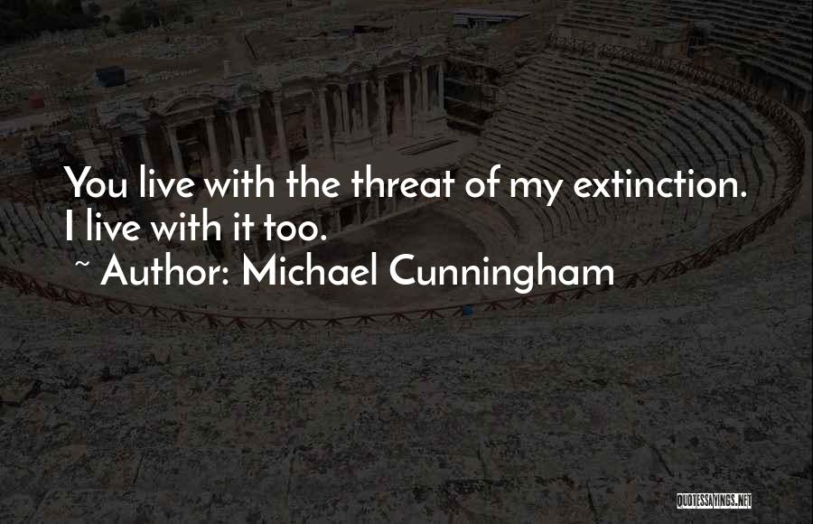 Michael Cunningham Quotes 1764538