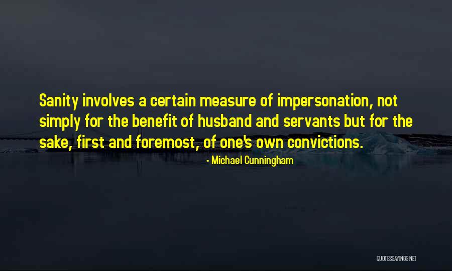 Michael Cunningham Quotes 1795011