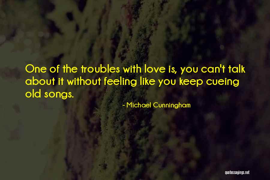 Michael Cunningham Quotes 1980091 Michael Cunningham Quotes 1980091