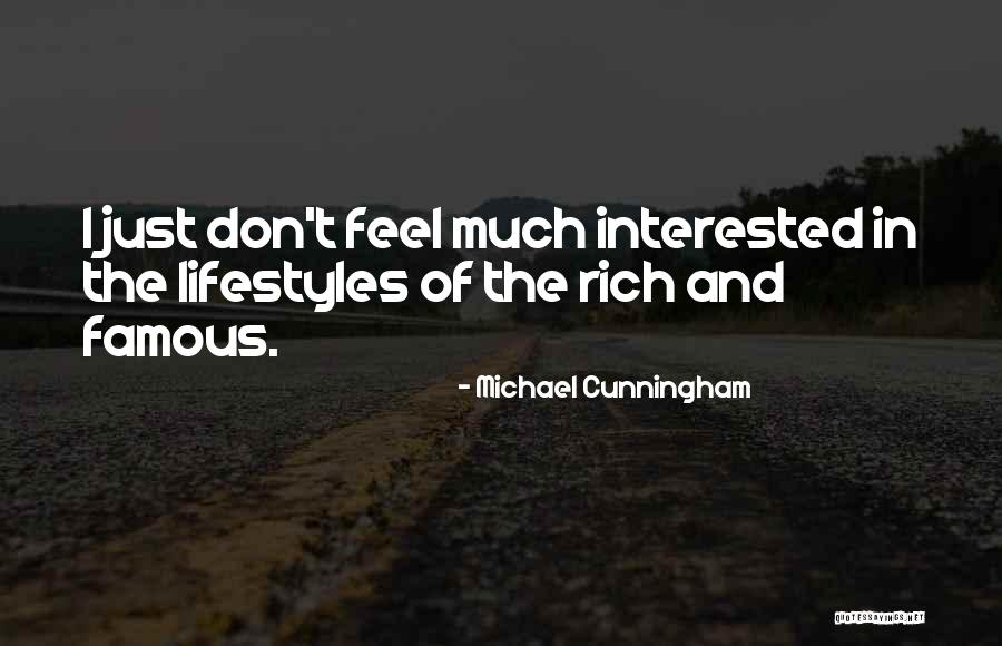 Michael Cunningham Quotes 2060162