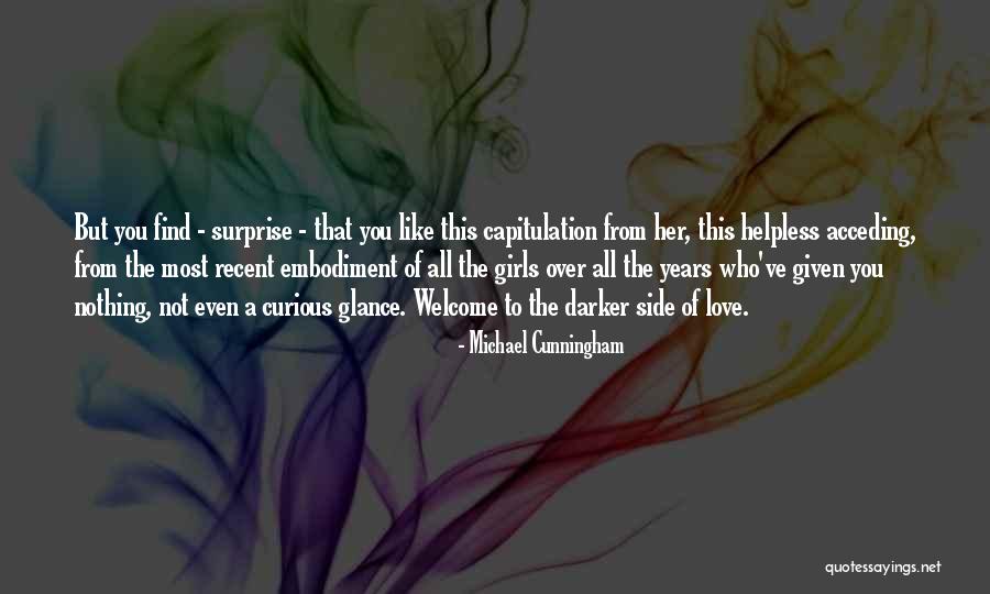 Michael Cunningham Quotes 616624 Michael Cunningham Quotes 616624
