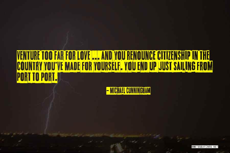 Michael Cunningham Quotes 814775 Michael Cunningham Quotes 814775