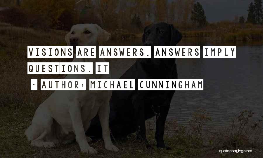 Michael Cunningham Quotes 847888