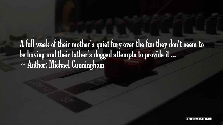 Michael Cunningham Quotes 900080