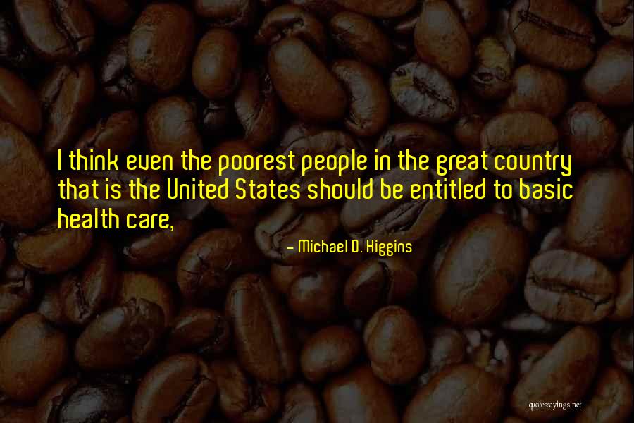 Michael D. Higgins Quotes 2009057